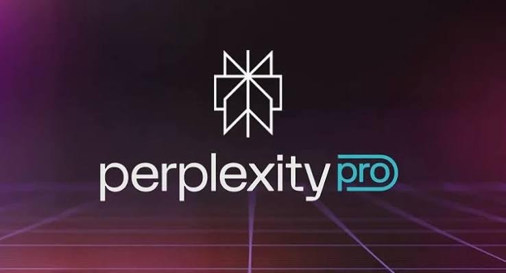 Perplexity AI PRO Account - 1 Year