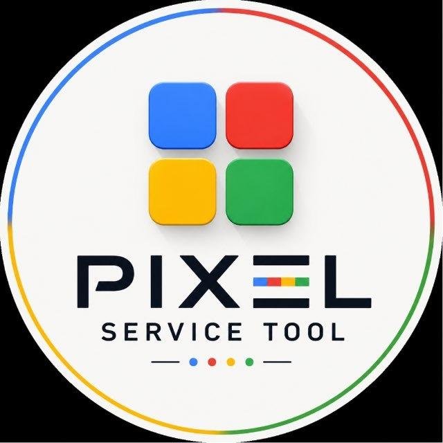 Pixel Service Tool - Yearly Renewal