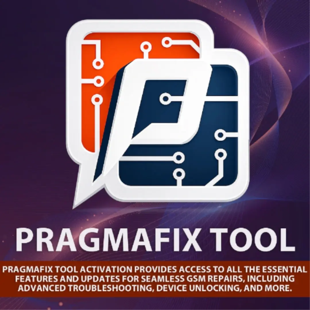 Pragmafix Activation  12 Months