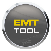 EME Mobile Tool (EMT) Standard Edition License [instant]