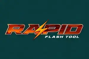 Rapid Flash Tool Auth Tool Credit Any Qty (AUTH, FRP, FASTBOOT TO EDL) [Existing Account]