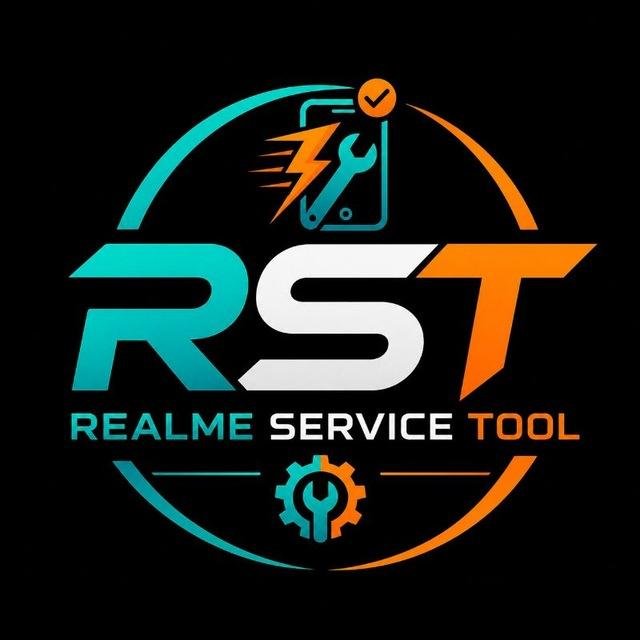 (RST) Realme Service Tool QCMTK TOKEN OTP