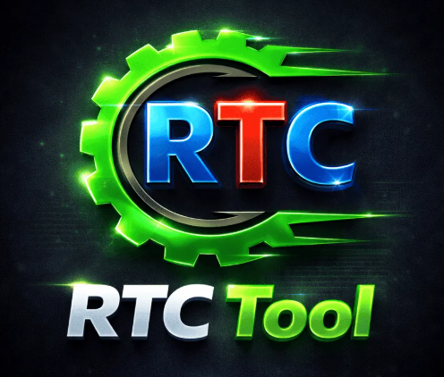 RTC Tool TOOL RENT = 6 Hours