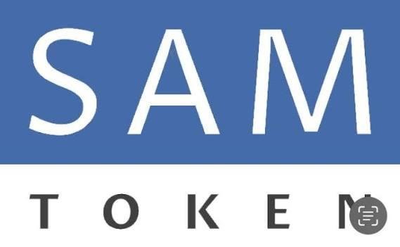 New  USER Sam-Token Tool Account 