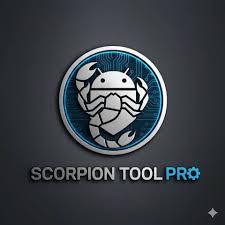 Scorpion Tool professionals Rent ☛ [ 6 hours]