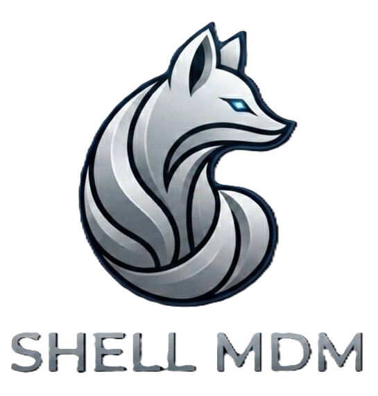 Shell Mdm Tool Rent { 6 Hours } Username & Password