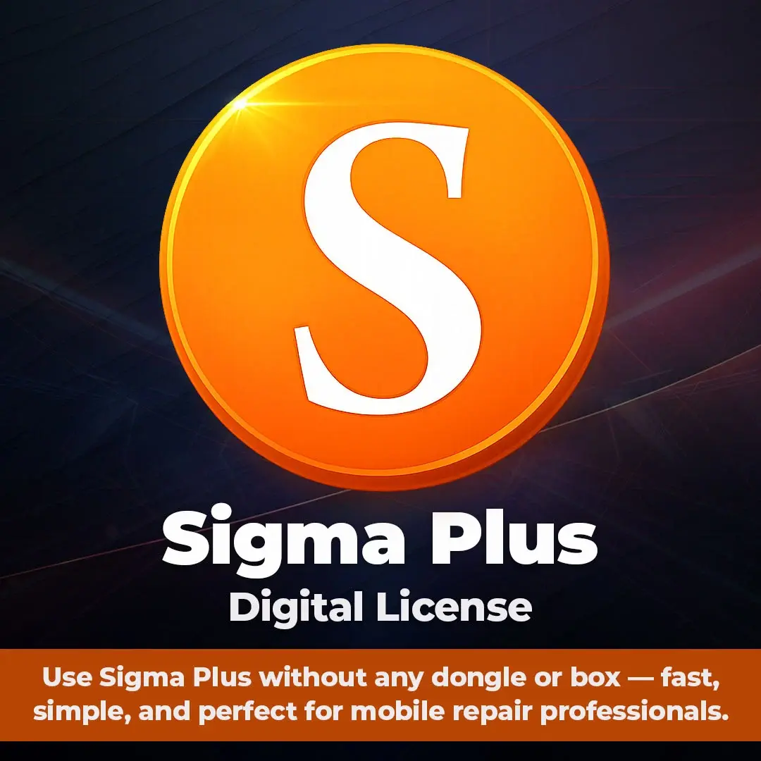 Sigma Plus Share 1 Hours with Ultra Viewer (share time 30 min)