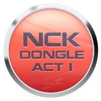 NCK Box - Dongle Activation [ 1 Year ] 