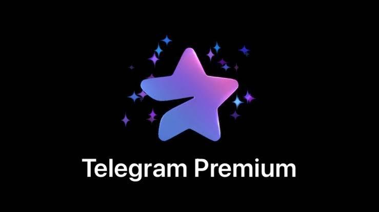 Telegram Premium For 12 Months
