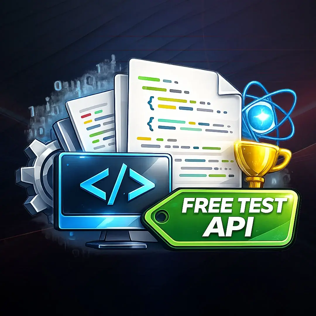 Api Test