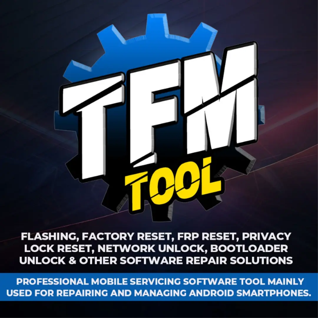 TFM Tool Pro 3 Hours ❇️ Fast (24x7) 