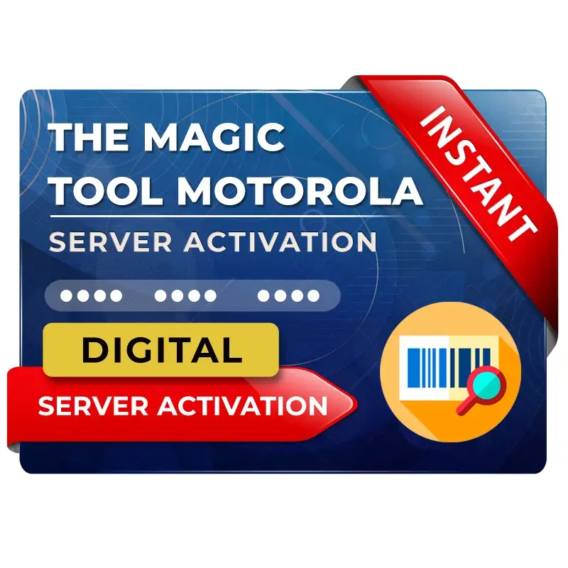 Magic tool Motorola [ Repair IMEI, Factory Enable,  MDM ,FRP , UNLOCK] EXIST USER  NO REFUND