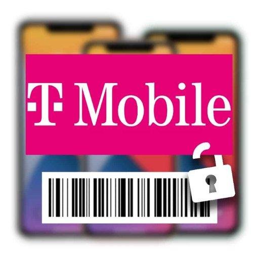 T-mobile USA all Iphones DEMO only sim unlock