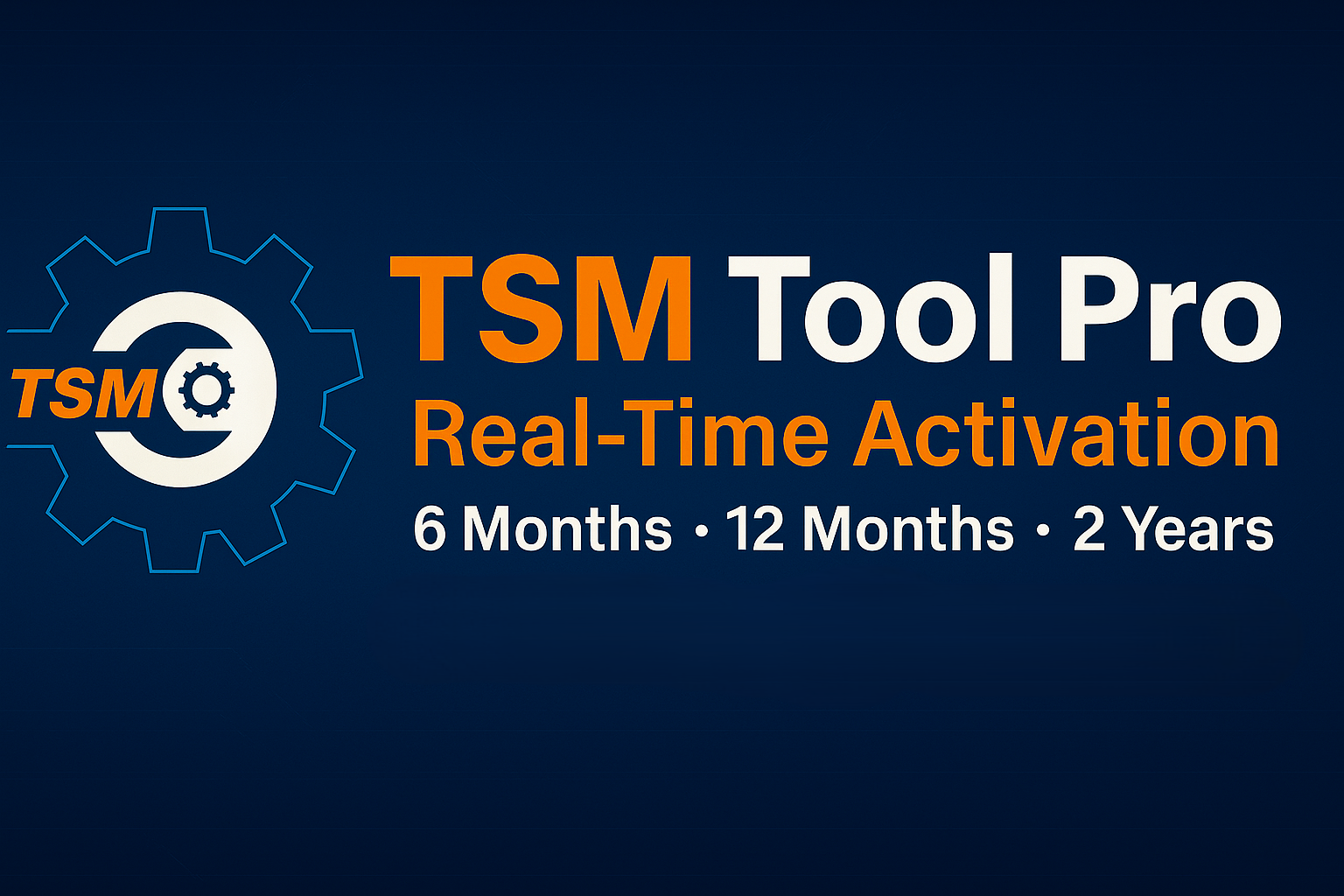 Tsm Pro Tool One Time Login Id Password 1 - 2 Hours ❇️ Fast (24x7)