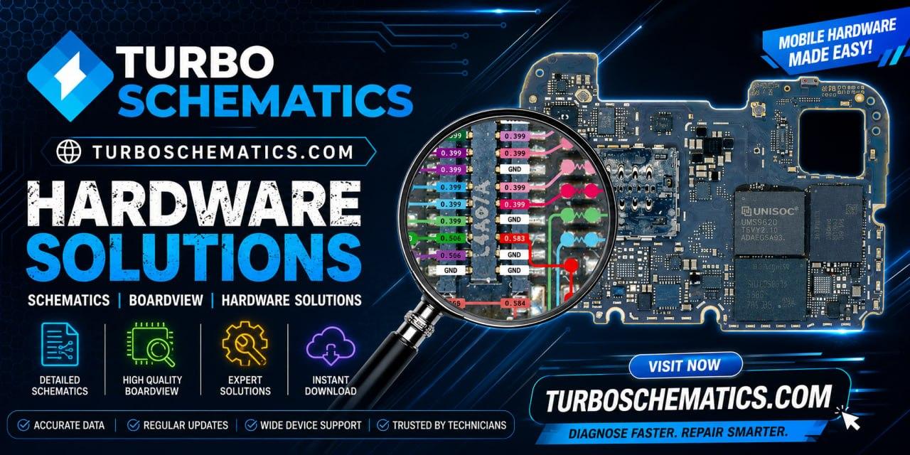 Turbo Schematics 3Months Offers + 1Months
