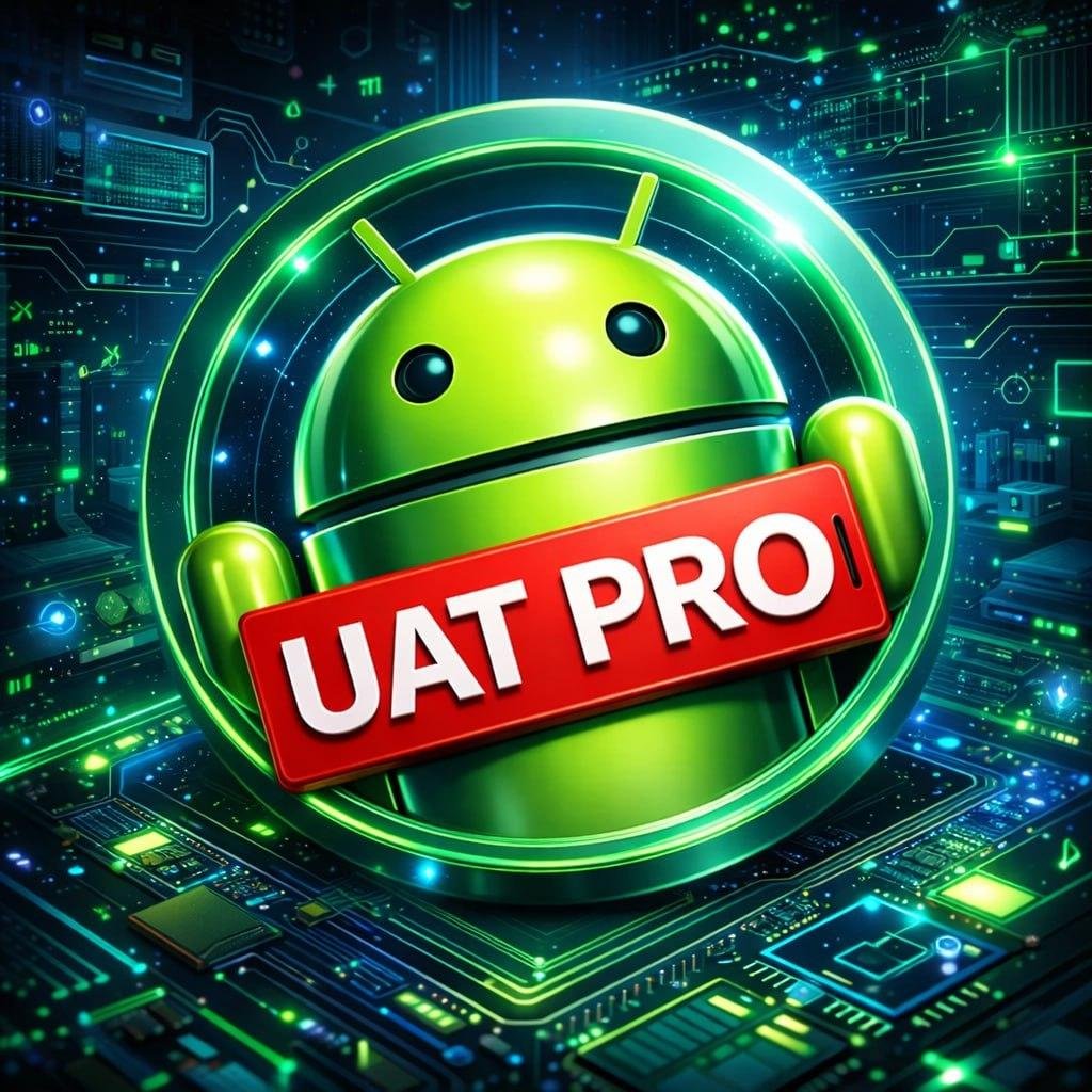 Uni Android Tool  (UAT PRO) 2 Year Renewal
