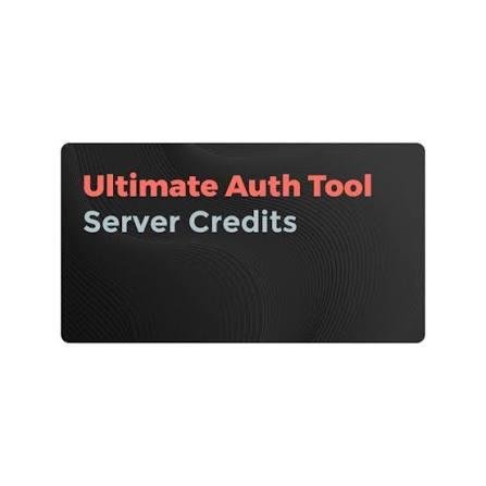 ULTIMATE AUTH TOOL Flash/EFS/Mi Cloud Credit/Oppo/OnePlus/Realme Credit