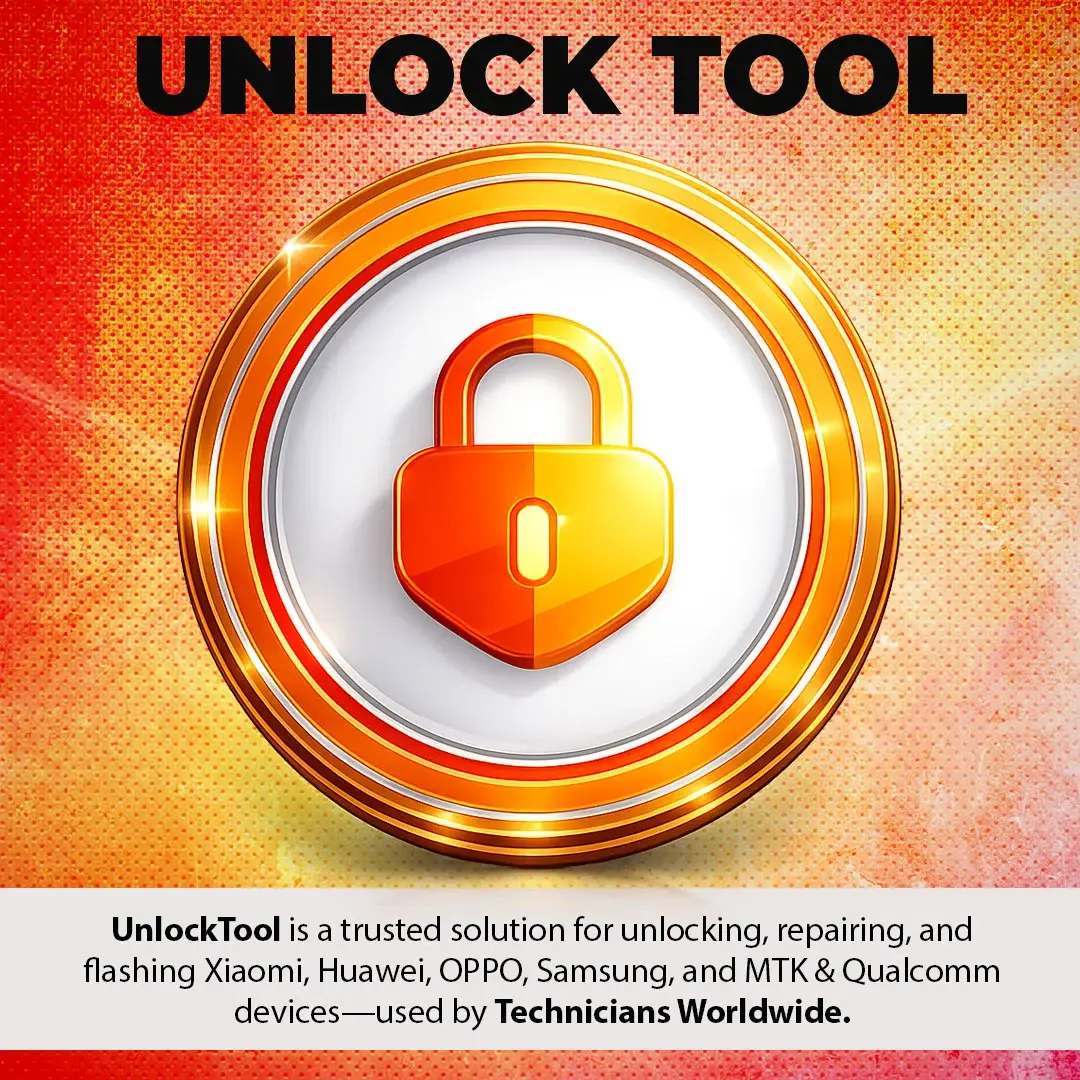 UnlockTool 3 months License Activate/Renew