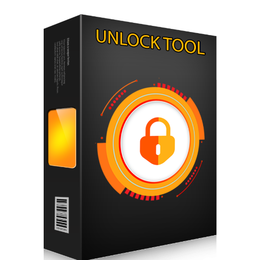 UnlockTool One Time Login Id Password ❇️ Fast (24x7)