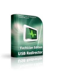 usb redirector customer module v1 9.7 free