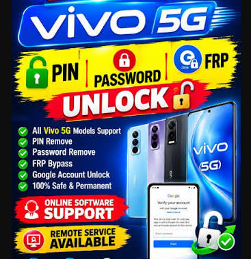 VIVO SERVER🟩 WW ONLINE PIN-FRP-DEMO