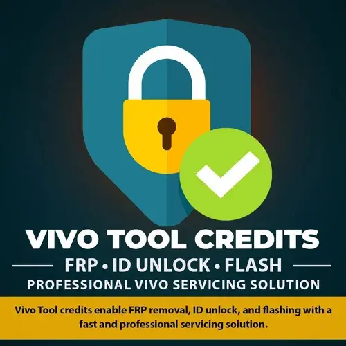 VIVO SERVER🟩INDIA ONLINE VIVO PIN FRP DEMO
