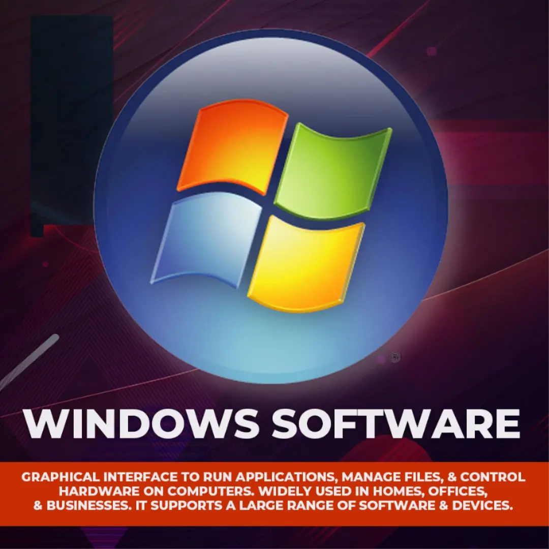 Microsoft Windows 10 Professional Genuine License Key – License 1 PC Life Time✅