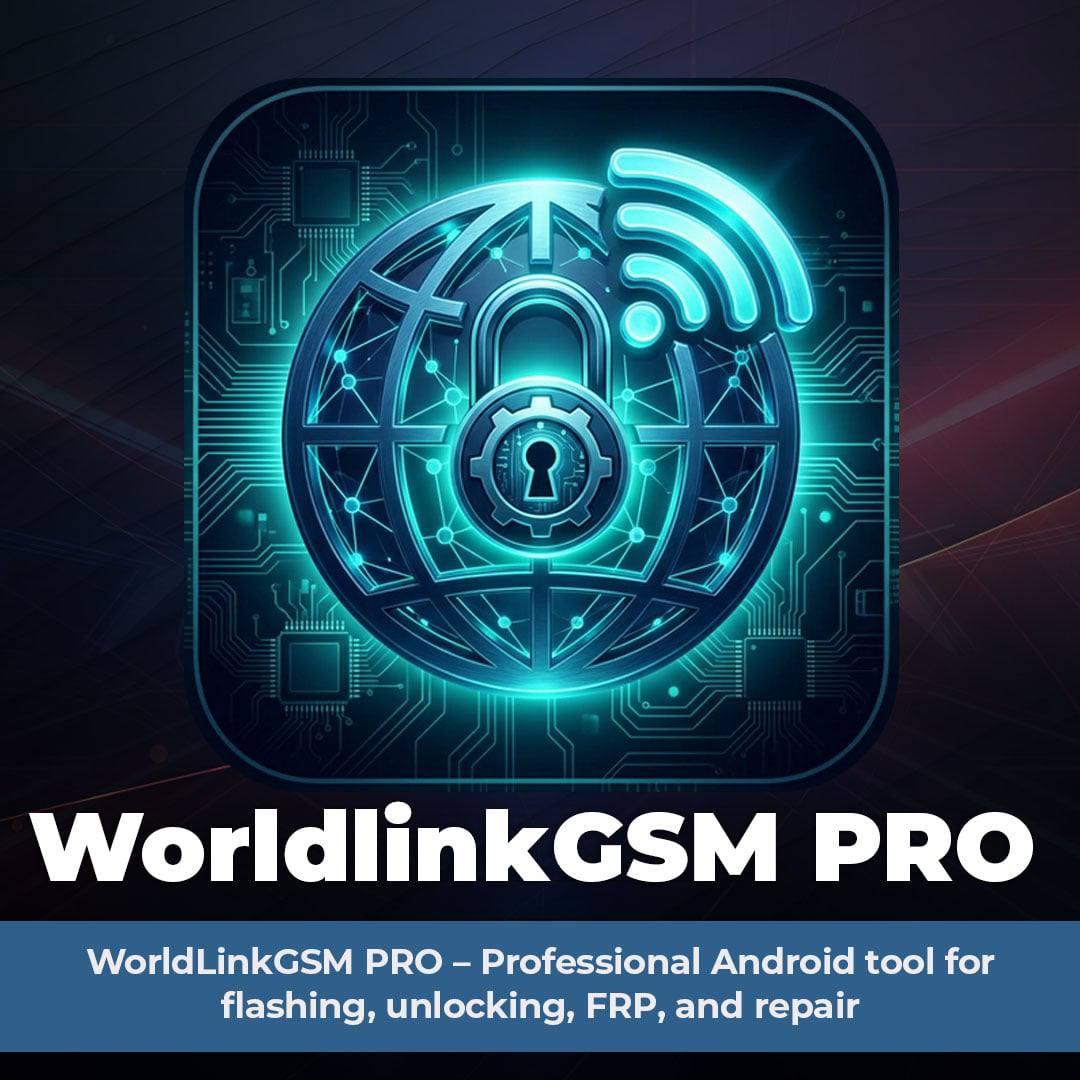 WorldlinkGSM Pro - 6 Months Activation