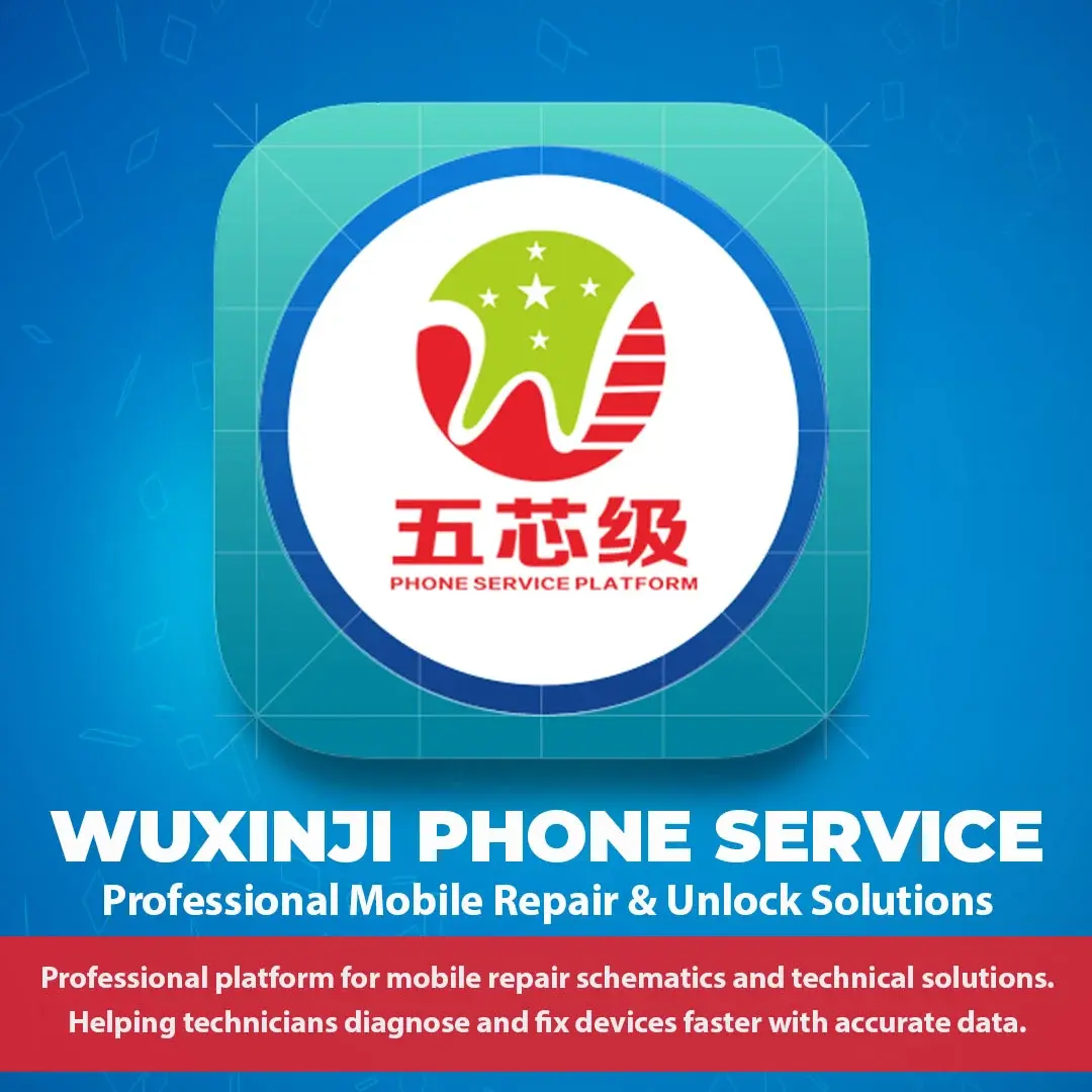WXJ WUXİNJİ FCL ACTİVATİON (1 Year - 3 Pcs)