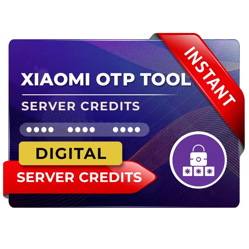 EDL Flasher (Xiaomi Authorized Flash, FRP, FDL) Tool - Existing User