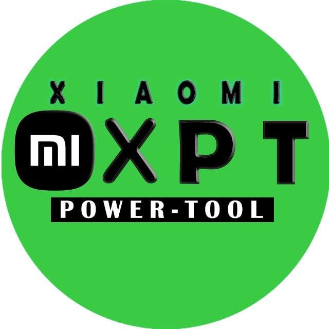 Xiaomi Power Tool Realme OTP Instant