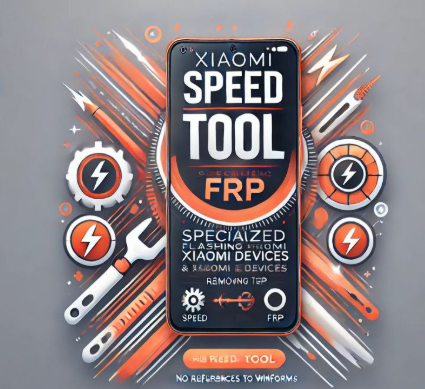 XIAOMI SPEED TOOL PRO SUPER FAST⚡⚡(AUTO API)