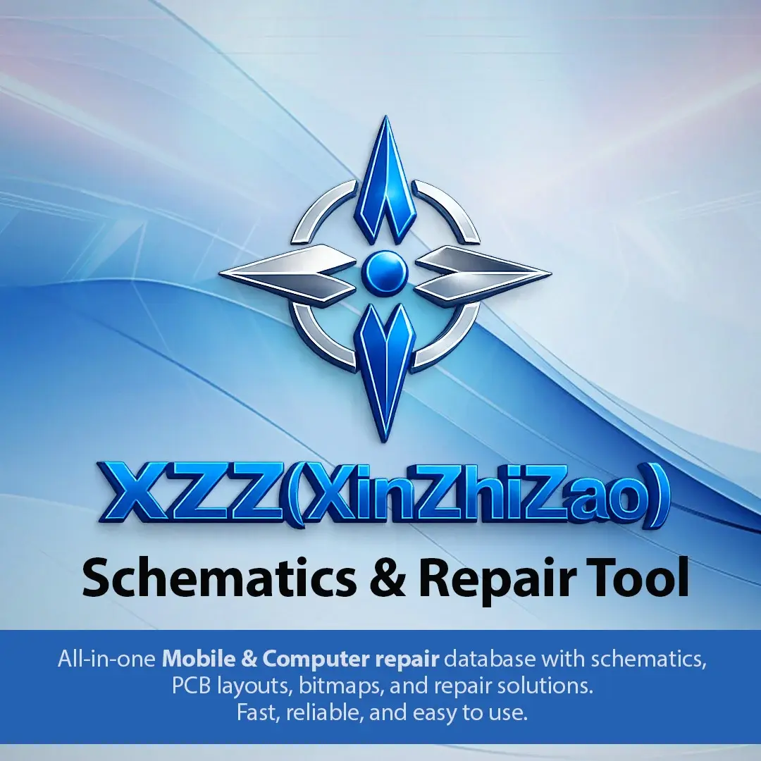 XinZhiZao [ Mobile Phone/Computer Maintenance Query System ] Redeem Code 1 account/1 month