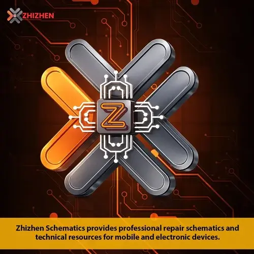 Zhizhen Schematics Activation (1 User / 6 Months)