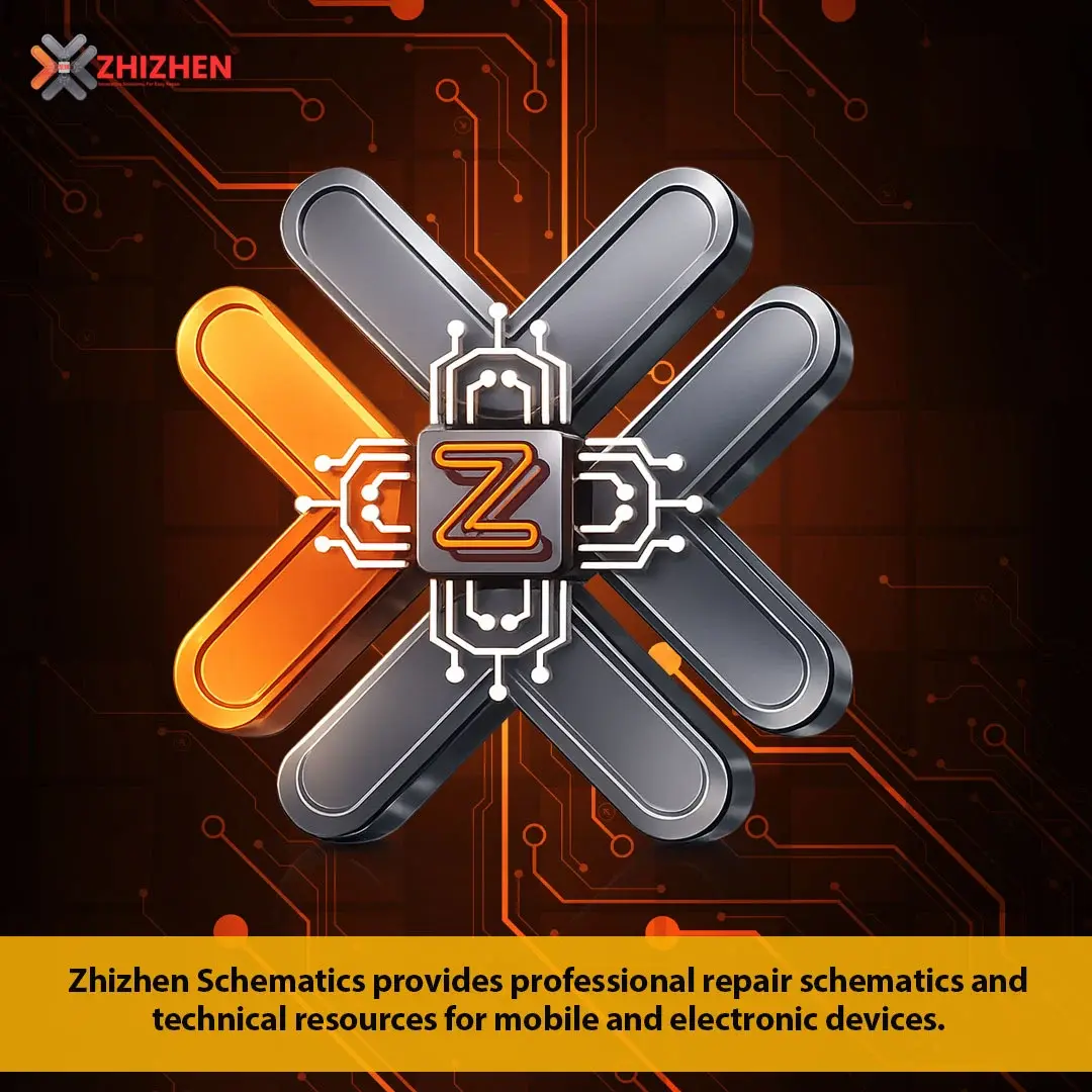 Zhizhen Schematics Activation (1 User / 12 Months)
