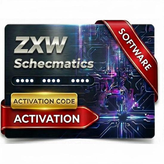 ZXW Account Activation ( 1 Year )