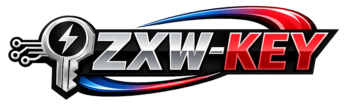 ZXW-Key REALME QC-MTK AUTH TOKEN API 24x7
